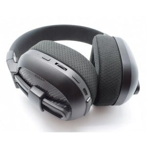 2.4G Wireless Gaming Headset Laptop RGB Audifonos Gamers Headset Gamer Headphones PC with LED Mic for PS4 GM910