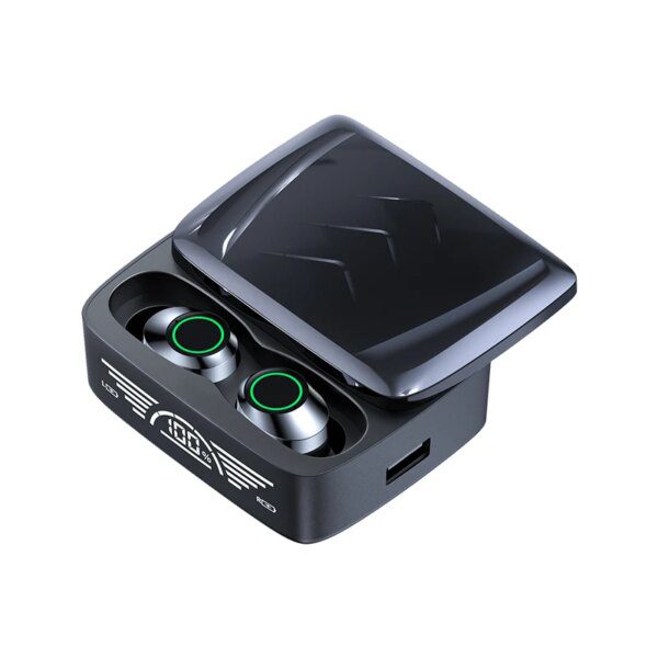 New Product 2025 Electronics Airbuds Tws Wireless Headphones Headset Gaming Headphones Earphones