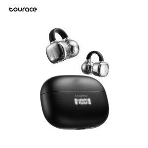 TOURACE G11 Wireless Earphone In-ear Sports Gaming Headphones Noise-cancelling Headphones
