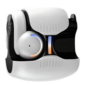 TWS Earphones True Wireless Stereo Earbuds Sports Clip-On Headsets Microphone Gaming TWS Headphones for Mobile Phone