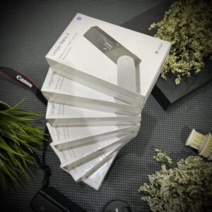 International Shipment